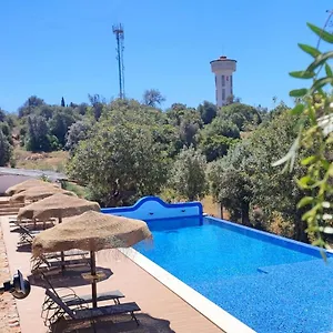 Monte Fontainhas Alloggio per agriturismo Pêra